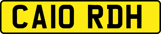 CA10RDH