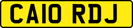 CA10RDJ