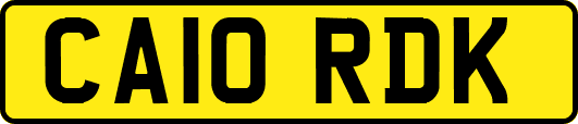 CA10RDK