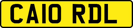 CA10RDL