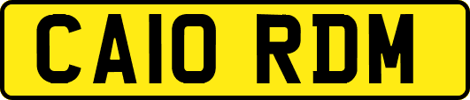CA10RDM