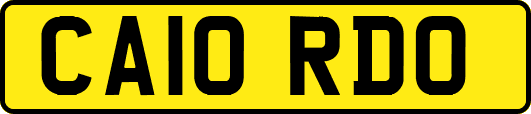 CA10RDO