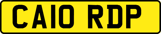 CA10RDP