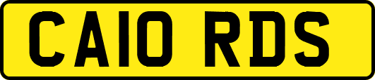 CA10RDS