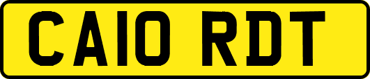 CA10RDT