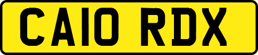 CA10RDX