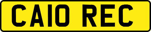 CA10REC