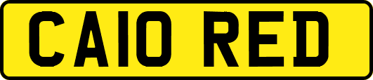 CA10RED