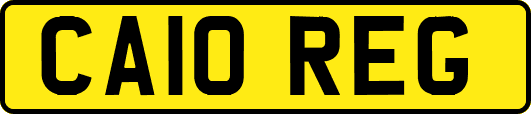 CA10REG