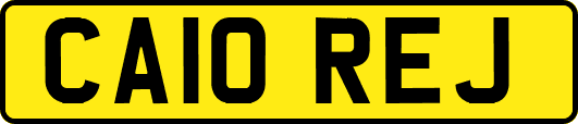 CA10REJ