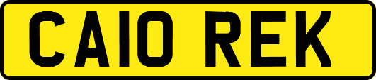 CA10REK