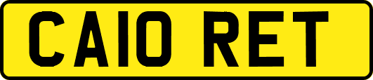 CA10RET