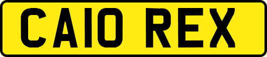 CA10REX