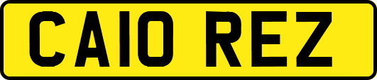 CA10REZ