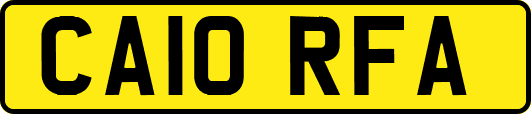CA10RFA