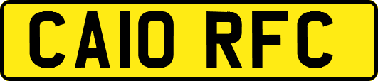 CA10RFC