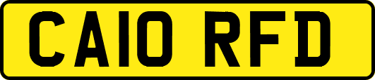 CA10RFD