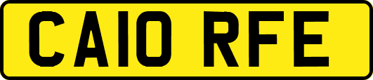 CA10RFE