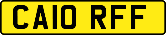 CA10RFF
