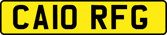 CA10RFG