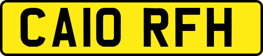 CA10RFH