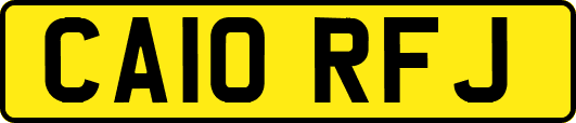 CA10RFJ
