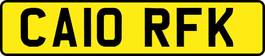 CA10RFK