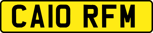 CA10RFM