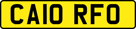CA10RFO
