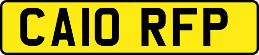 CA10RFP