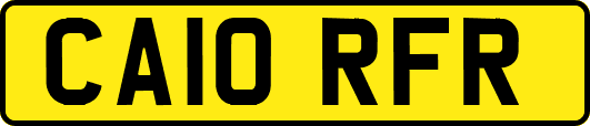 CA10RFR