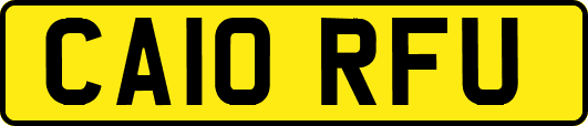 CA10RFU