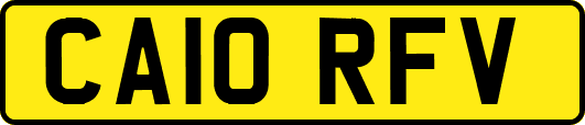 CA10RFV