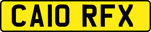CA10RFX