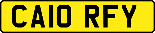 CA10RFY