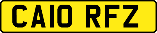 CA10RFZ