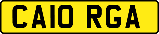 CA10RGA