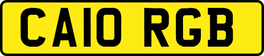 CA10RGB
