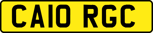 CA10RGC