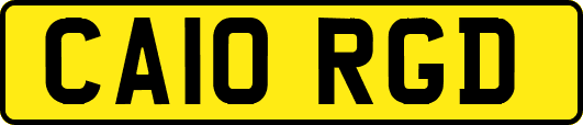 CA10RGD