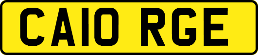 CA10RGE