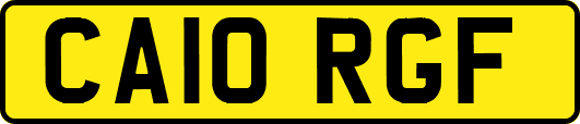 CA10RGF