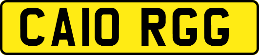 CA10RGG