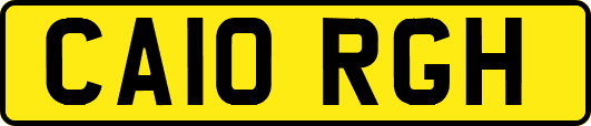 CA10RGH