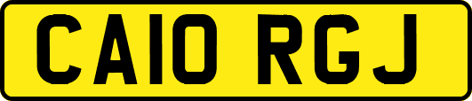 CA10RGJ