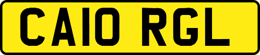 CA10RGL