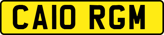 CA10RGM