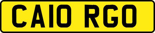 CA10RGO