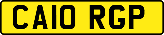 CA10RGP