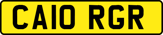 CA10RGR